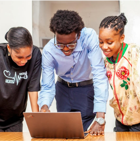 Collaborative Projects Driving Impact in Development Practice
